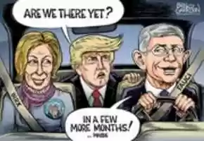 Free download fire_fauci-DONALD TRUMP PLANNEDEMIC free photo or picture to be edited with GIMP online image editor