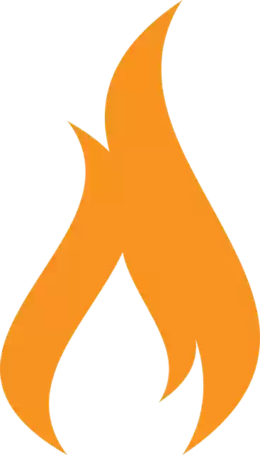 Free download Fire Flame Hot -  free illustration to be edited with GIMP free online image editor