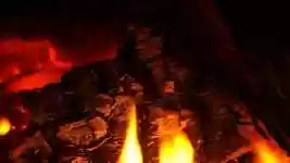 Free download Fire Furnace Hot -  free video to be edited with OpenShot online video editor