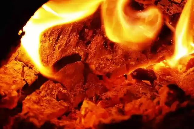 Free download Fire Life Photography -  free photo or picture to be edited with GIMP online image editor