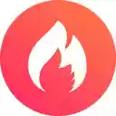 Fire.to only hot content!  screen for extension Chrome web store in OffiDocs Chromium