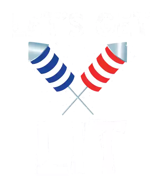 Free download Fireworks July 4 Explosion -  free illustration to be edited with GIMP free online image editor