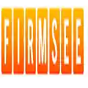 FirmSee.com Search Now  screen for extension Chrome web store in OffiDocs Chromium
