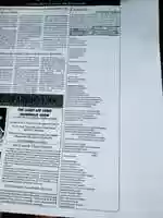 Free download FIRST LYRICAL SOMERVILLE COLUMN: The Somerville Times  2002   ( Click on Picture twice to Enlarge) free photo or picture to be edited with GIMP online image editor