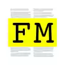 First Mention  screen for extension Chrome web store in OffiDocs Chromium