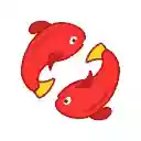 Fish Calendar  screen for extension Chrome web store in OffiDocs Chromium