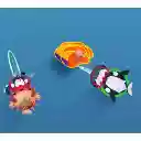 Fish Eat Ad Free Games  screen for extension Chrome web store in OffiDocs Chromium