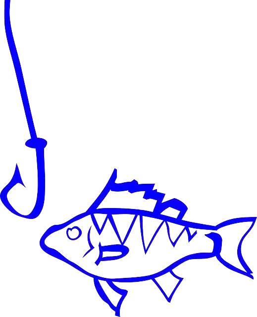 Free download Fish Fisher Fishery - Free vector graphic on Pixabay free illustration to be edited with GIMP free online image editor