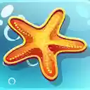 Fish World Match 3 Rs8  screen for extension Chrome web store in OffiDocs Chromium