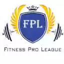 Fitness Pro League  screen for extension Chrome web store in OffiDocs Chromium