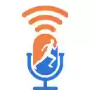 Fitness Radio  screen for extension Chrome web store in OffiDocs Chromium