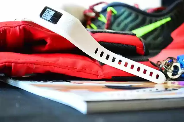 Free download Fitness Tech Technology -  free photo or picture to be edited with GIMP online image editor