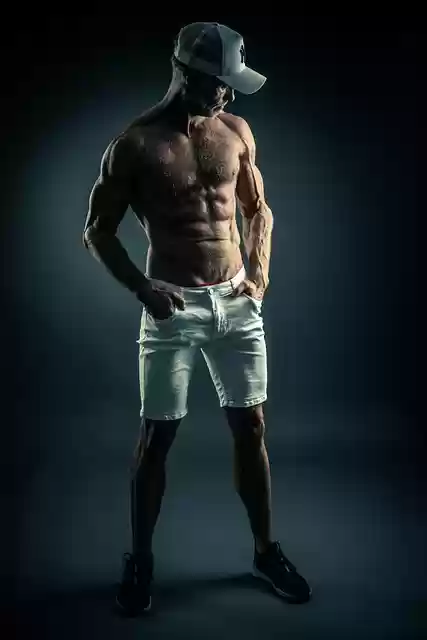 Free download fitness workout gym body strength free picture to be edited with GIMP free online image editor