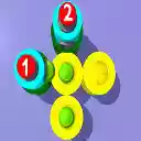 Fit The Ball 3D  screen for extension Chrome web store in OffiDocs Chromium