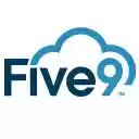 Five9 Softphone Extension  screen for extension Chrome web store in OffiDocs Chromium