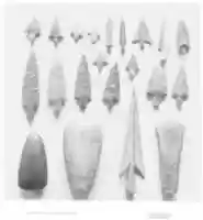 Free download Five Arrowheads free photo or picture to be edited with GIMP online image editor