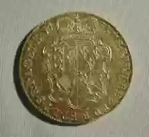 Free download Five guineas coin of George II free photo or picture to be edited with GIMP online image editor