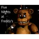 Five Nights at Freddys Classroom 6x  screen for extension Chrome web store in OffiDocs Chromium