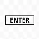 Fix Claudes Enter Key  screen for extension Chrome web store in OffiDocs Chromium