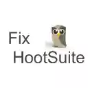 Fix Hootsuite Ext  screen for extension Chrome web store in OffiDocs Chromium