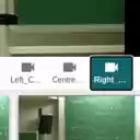 Fix incorrect button order in Panopto  screen for extension Chrome web store in OffiDocs Chromium
