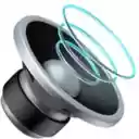 Fix My Speaker  screen for extension Chrome web store in OffiDocs Chromium