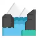 Fjord On The Sea Theme  screen for extension Chrome web store in OffiDocs Chromium