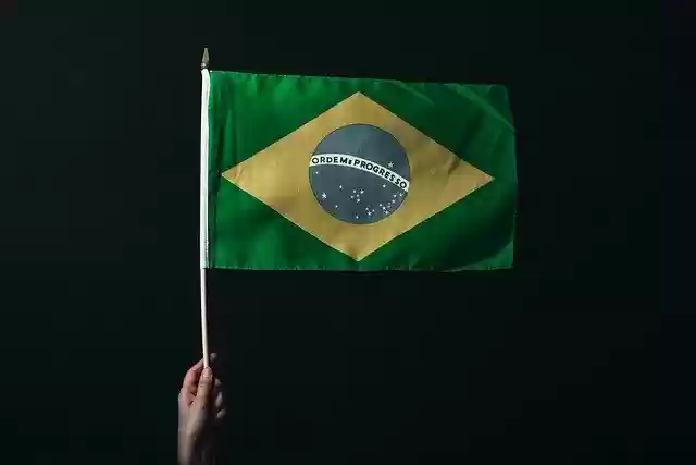 Free download flag brazil nation free picture to be edited with GIMP free online image editor