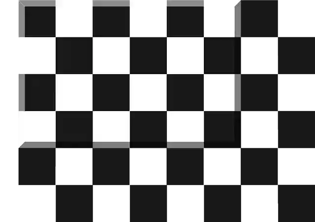 Flag Chess PatternFree vector graphic on Pixabay