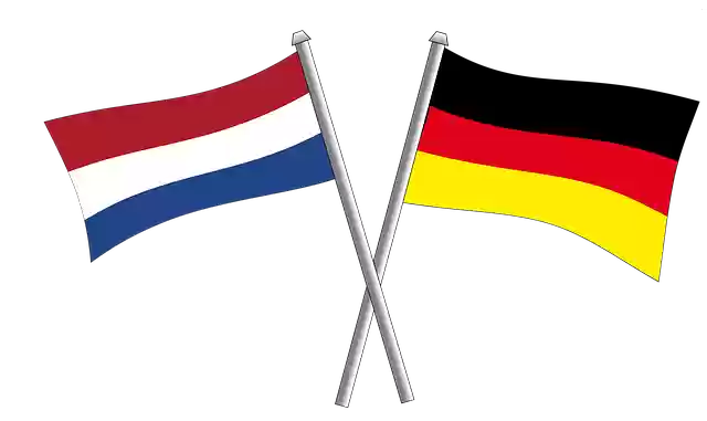 Free download Flag Flags Holland -  free illustration to be edited with GIMP free online image editor