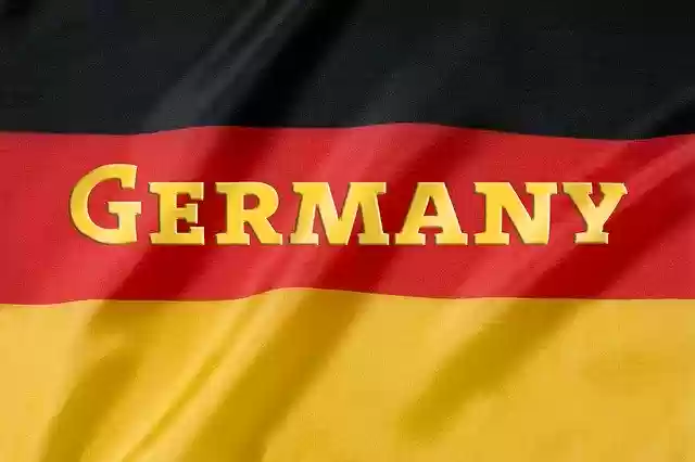 Free download Flag Germany World Championship -  free illustration to be edited with GIMP free online image editor