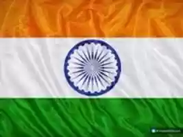 Free download Flag India free photo or picture to be edited with GIMP online image editor