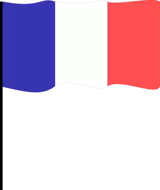 Free download Flag National France - Free vector graphic on Pixabay free illustration to be edited with GIMP free online image editor