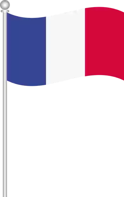 Free download Flag Of France World Flags - Free vector graphic on Pixabay free illustration to be edited with GIMP free online image editor