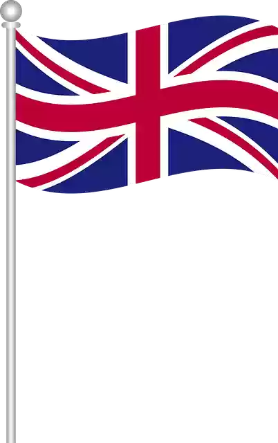 Free download Flag Of United Kingdom World Flags - Free vector graphic on Pixabay free illustration to be edited with GIMP free online image editor