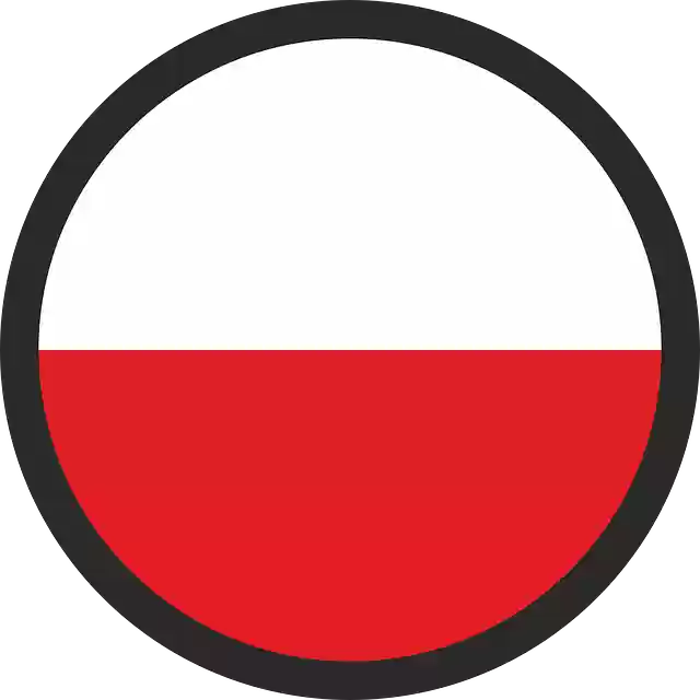 Free download Flag Poland The Nation Polish - Free vector graphic on Pixabay free illustration to be edited with GIMP free online image editor