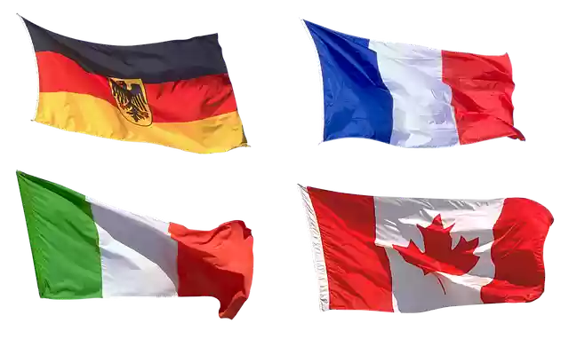 Free download flags europe germany france italy free picture to be edited with GIMP free online image editor