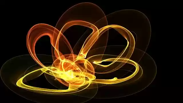 Free download Flame Art Desktop -  free illustration to be edited with GIMP free online image editor