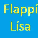 Flappi Lisa Paris Edition  screen for extension Chrome web store in OffiDocs Chromium