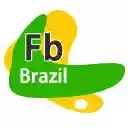 Flappy Ball Brazil  screen for extension Chrome web store in OffiDocs Chromium