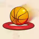 Flappy Basketball Unblocked Game  screen for extension Chrome web store in OffiDocs Chromium
