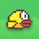 FlappyBird OG Game  screen for extension Chrome web store in OffiDocs Chromium