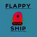 Flappy Ship  screen for extension Chrome web store in OffiDocs Chromium