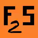 Flappy Square 2  screen for extension Chrome web store in OffiDocs Chromium