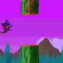 Flappy Witch  screen for extension Chrome web store in OffiDocs Chromium