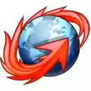 FlareGet Integration  screen for extension Chrome web store in OffiDocs Chromium