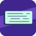 Flashcards and Notes  screen for extension Chrome web store in OffiDocs Chromium