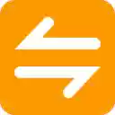 Flash Converter  screen for extension Chrome web store in OffiDocs Chromium