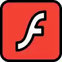 Flash Games Nostalgia  screen for extension Chrome web store in OffiDocs Chromium