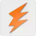 Flash It!  screen for extension Chrome web store in OffiDocs Chromium